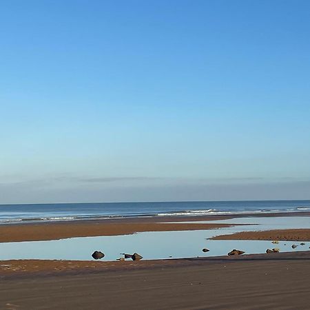 Omaha Beach Saint-Laurent-sur-Mer Extérieur photo